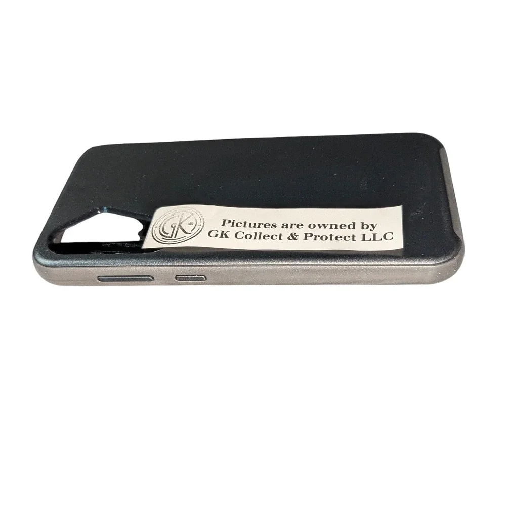 Z9N Phone Case For Samsung Galaxy S23 FE In Black‎ By Ottorbox Model Symmetry